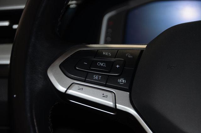 used 2021 Volkswagen Arteon car, priced at $22,900