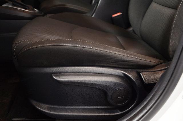 used 2023 Kia Forte car