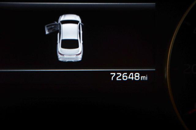 used 2023 Kia Forte car