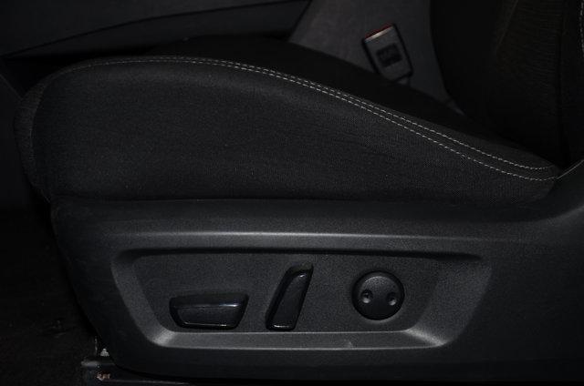 used 2023 Nissan Rogue car