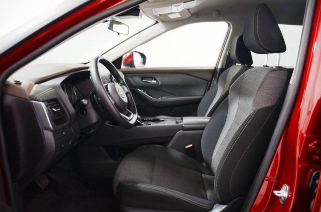 used 2023 Nissan Rogue car