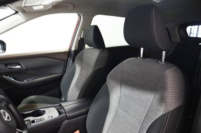 used 2023 Nissan Rogue car