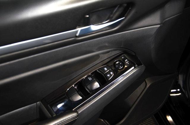 used 2023 Nissan Altima car, priced at $21,990