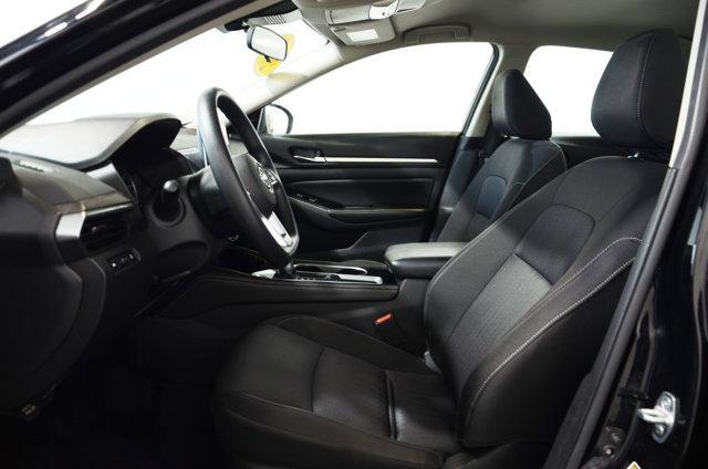 used 2023 Nissan Altima car, priced at $21,990