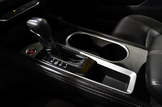 used 2023 Nissan Altima car, priced at $21,990