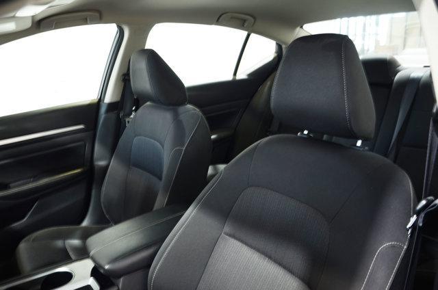 used 2023 Nissan Altima car, priced at $21,990