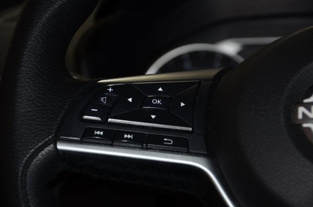 used 2023 Nissan Altima car, priced at $21,990