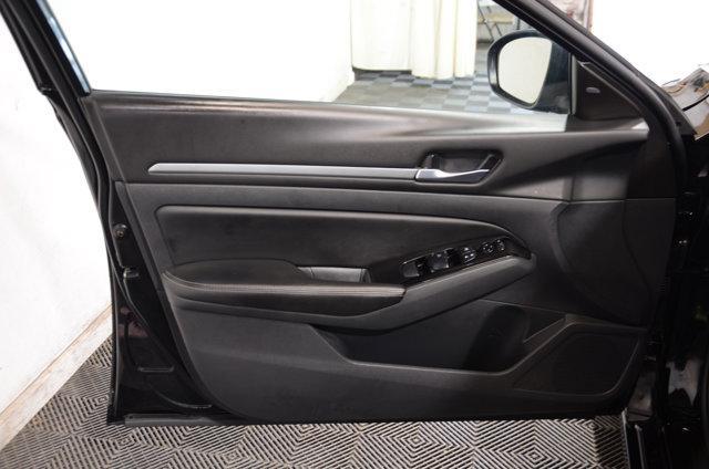 used 2023 Nissan Altima car, priced at $21,990