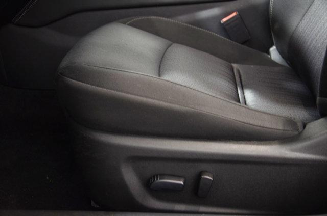 used 2023 Nissan Altima car, priced at $21,990