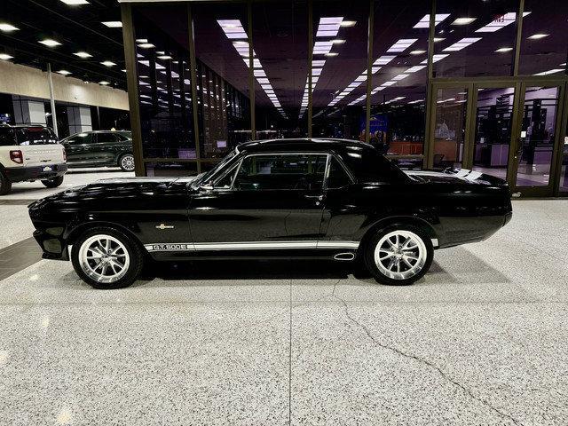 used 1968 Ford Mustang car, priced at $108,900