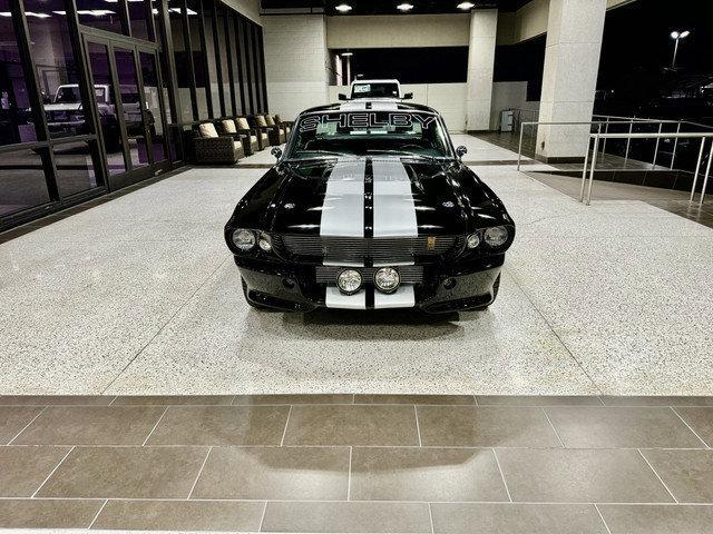 used 1968 Ford Mustang car, priced at $108,900