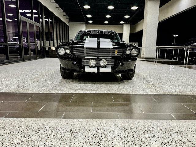 used 1968 Ford Mustang car, priced at $108,900