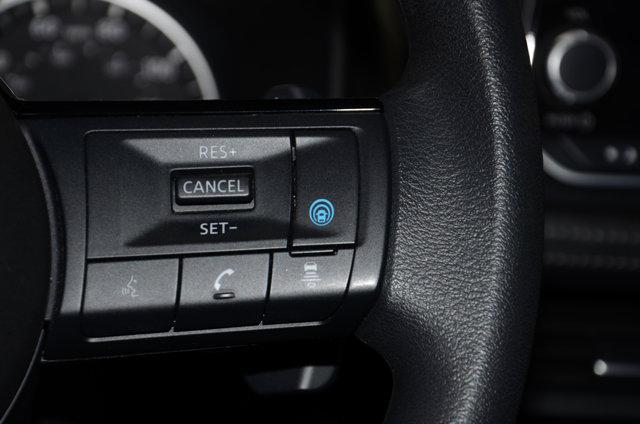 used 2023 Nissan Rogue car, priced at $19,995