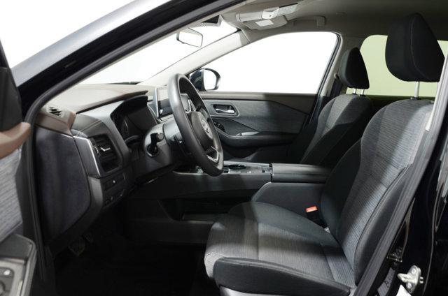 used 2023 Nissan Rogue car, priced at $19,995