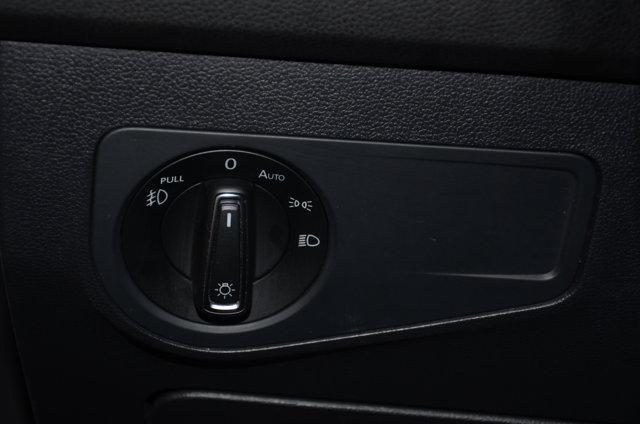 used 2018 Volkswagen Tiguan car, priced at $13,490