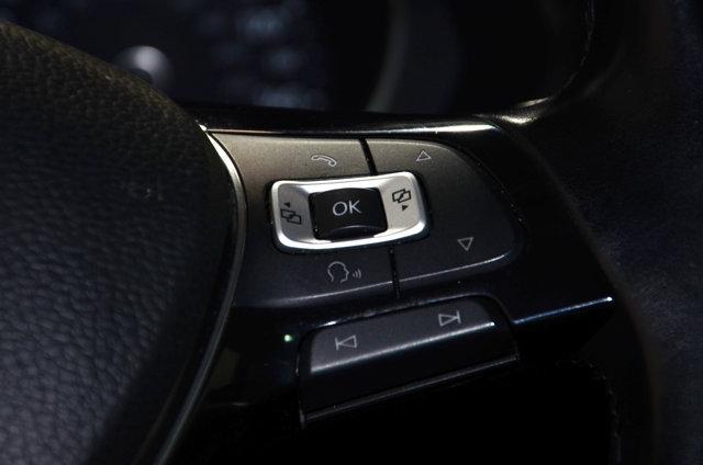 used 2018 Volkswagen Tiguan car, priced at $13,490