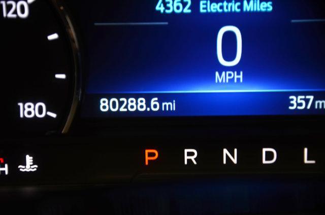 used 2021 Ford Escape car, priced at $16,790