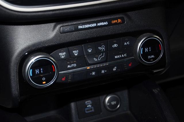 used 2021 Ford Escape car, priced at $16,790