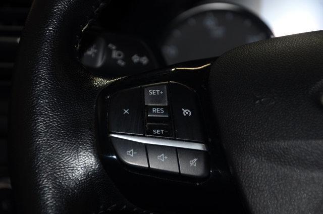 used 2021 Ford Escape car, priced at $16,790