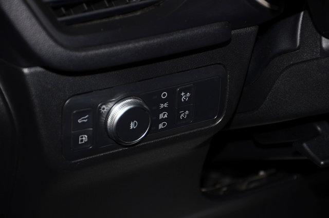 used 2021 Ford Escape car, priced at $16,790