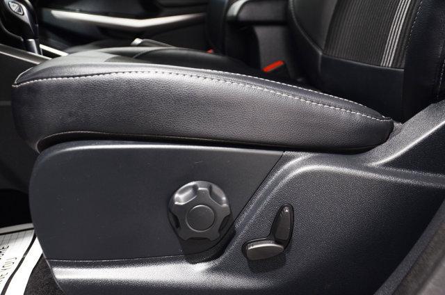 used 2019 Ford EcoSport car, priced at $11,750