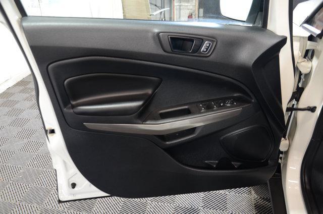 used 2019 Ford EcoSport car, priced at $11,750