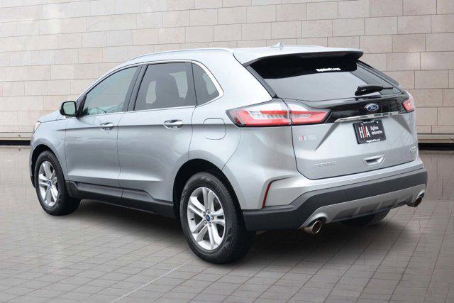 used 2020 Ford Edge car, priced at $15,995