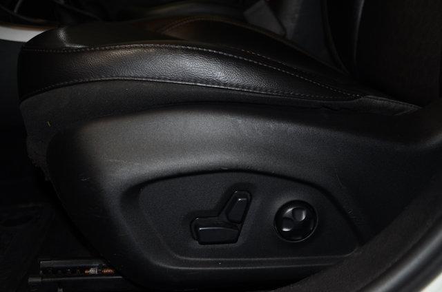 used 2018 Jeep Compass car, priced at $12,890