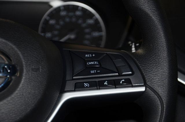 used 2021 Nissan Altima car
