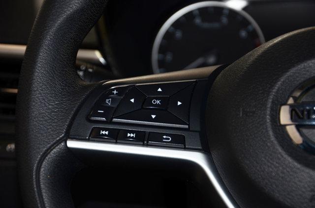 used 2021 Nissan Altima car