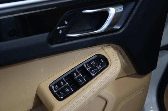 used 2017 Porsche Macan car, priced at $18,890