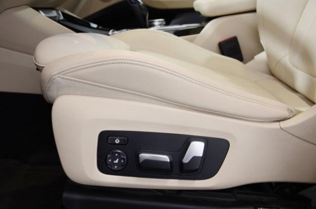 used 2019 BMW X3 car, priced at $16,890