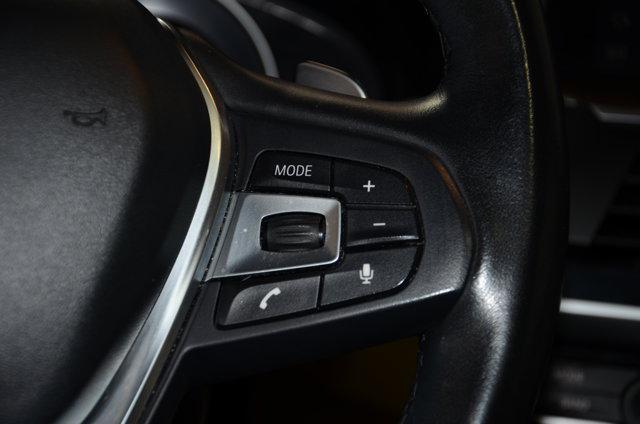 used 2019 BMW X3 car, priced at $16,890