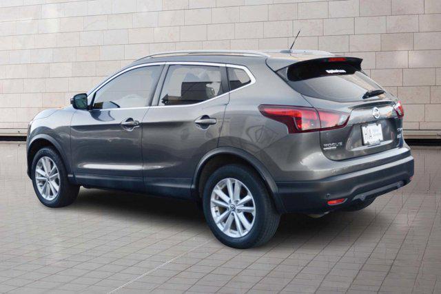 used 2019 Nissan Rogue Sport car, priced at $15,995