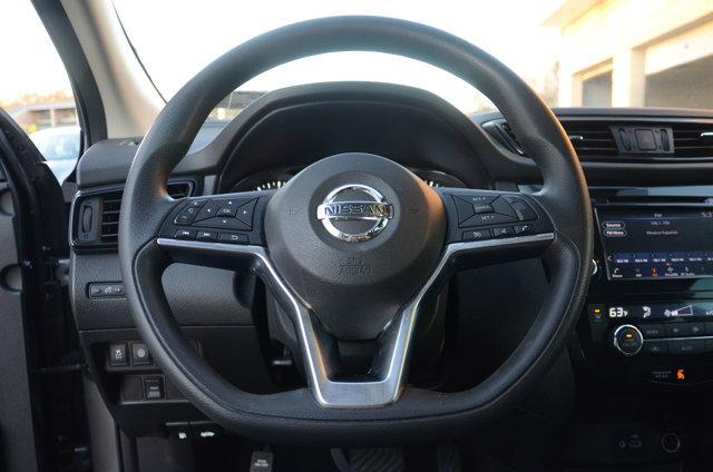 used 2019 Nissan Rogue Sport car, priced at $15,995