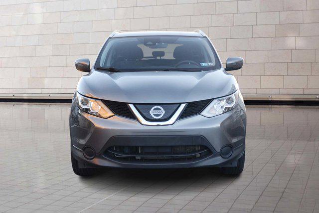 used 2019 Nissan Rogue Sport car, priced at $15,995