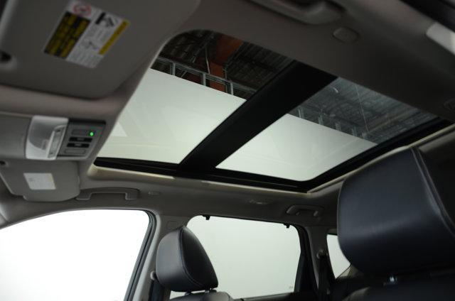 used 2023 Nissan Rogue car, priced at $25,890