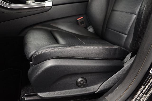 used 2019 Mercedes-Benz GLC 300 car, priced at $17,890
