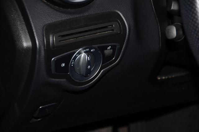 used 2019 Mercedes-Benz GLC 300 car, priced at $17,890