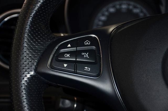used 2019 Mercedes-Benz GLC 300 car, priced at $17,890