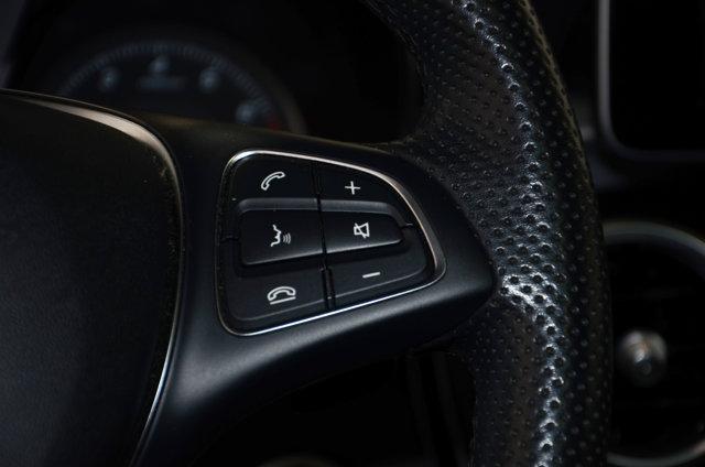 used 2019 Mercedes-Benz GLC 300 car, priced at $17,890