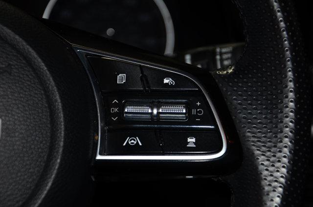 used 2022 Kia Forte car, priced at $18,490