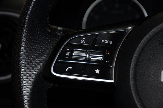used 2022 Kia Forte car, priced at $18,490
