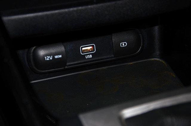 used 2022 Kia Forte car, priced at $18,490