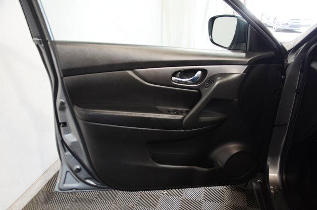 used 2016 Nissan Rogue car, priced at $11,400