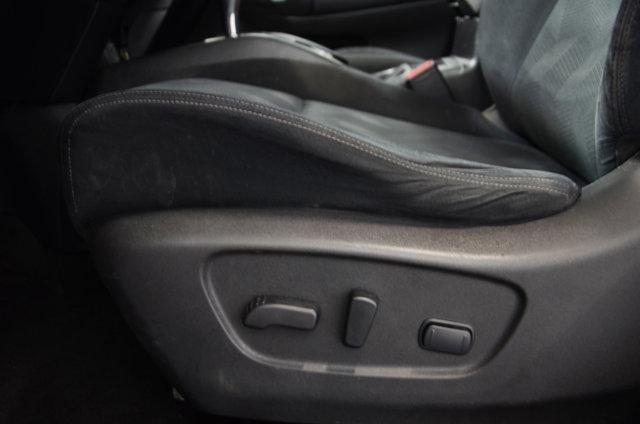 used 2016 Nissan Rogue car, priced at $11,400