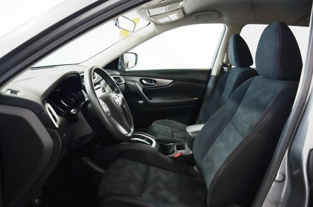 used 2016 Nissan Rogue car, priced at $11,400