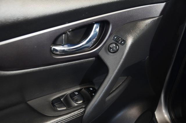 used 2016 Nissan Rogue car, priced at $11,400