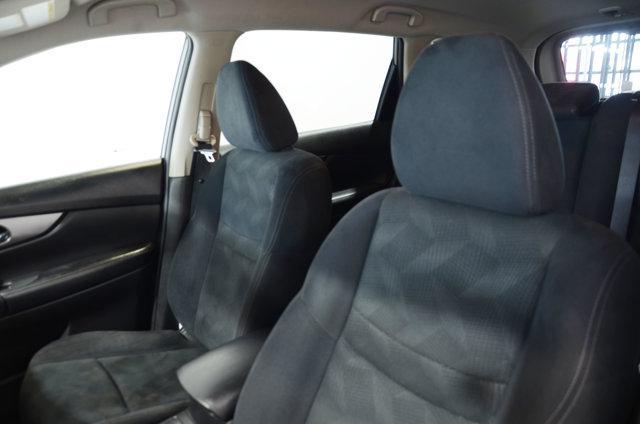 used 2016 Nissan Rogue car, priced at $11,400