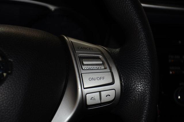 used 2016 Nissan Rogue car, priced at $11,400